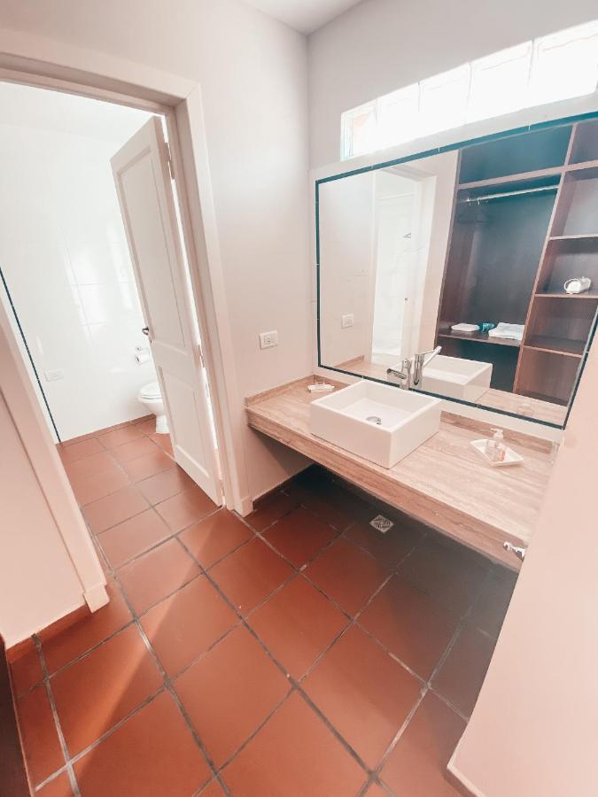 La Norita Hotel Балкарсе Екстериор снимка