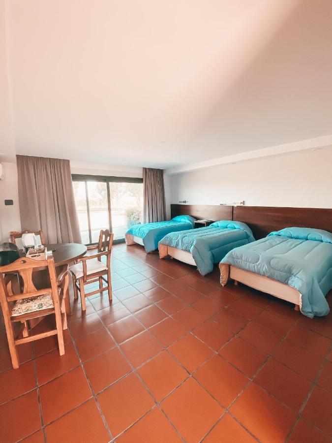 La Norita Hotel Балкарсе Екстериор снимка