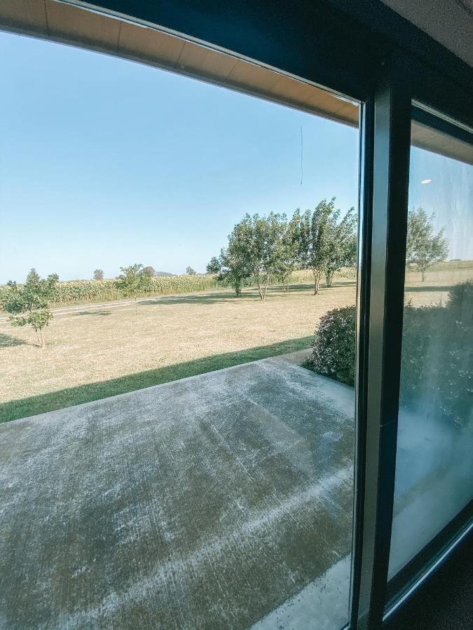 La Norita Hotel Балкарсе Екстериор снимка