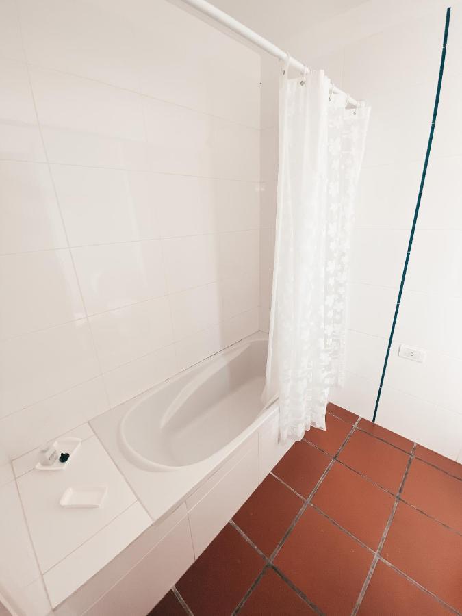 La Norita Hotel Балкарсе Екстериор снимка