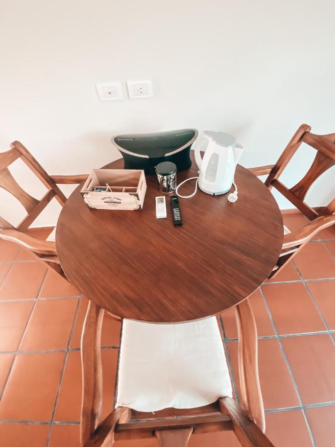 La Norita Hotel Балкарсе Екстериор снимка