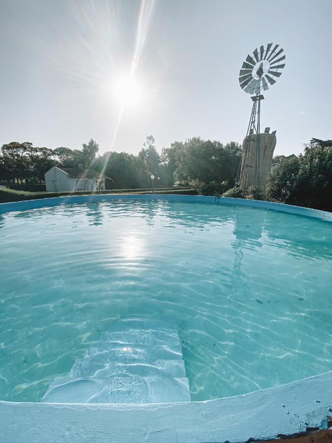 La Norita Hotel Балкарсе Екстериор снимка