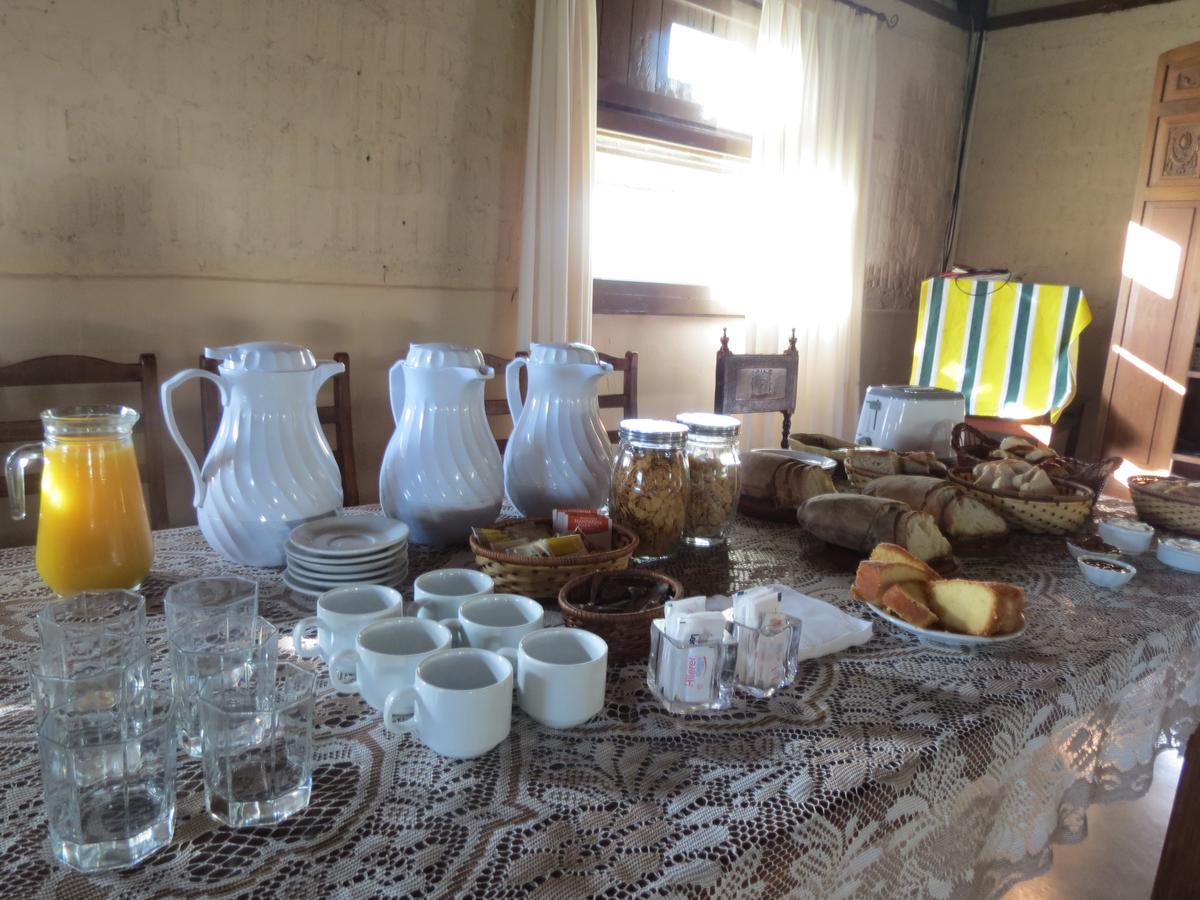 La Norita Hotel Балкарсе Екстериор снимка