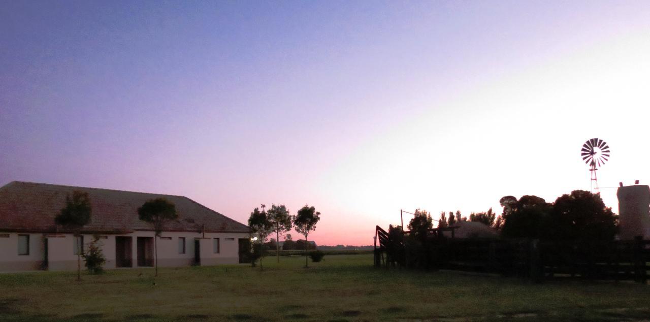 La Norita Hotel Балкарсе Екстериор снимка